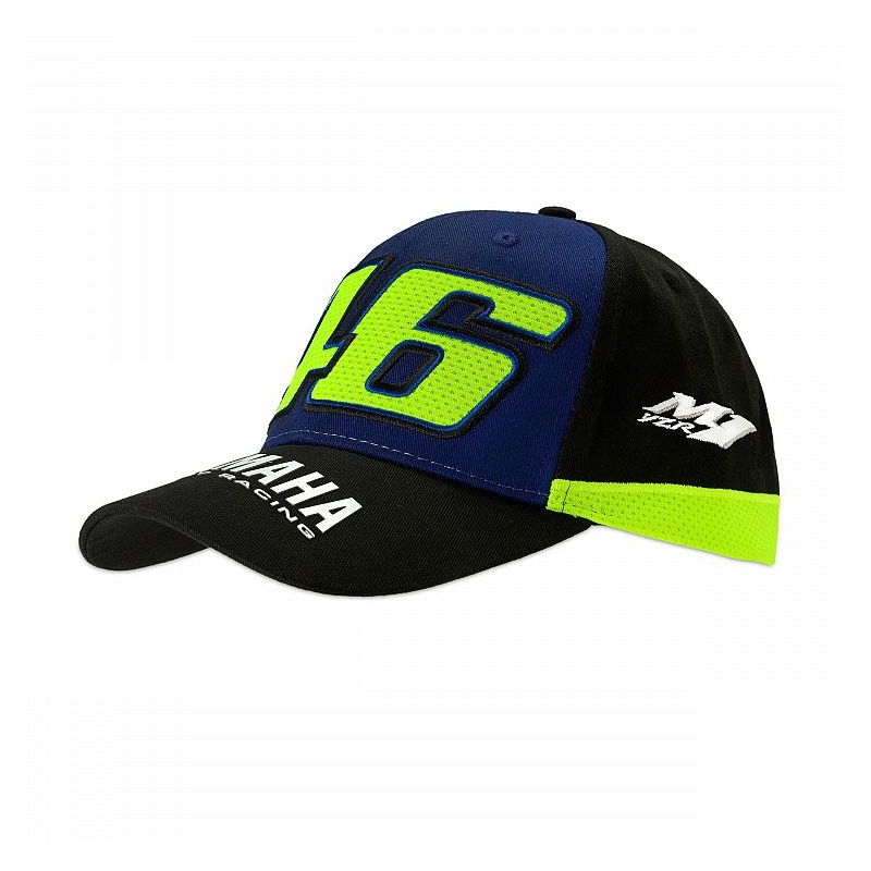 Sapka VR46 Valentino Rossi Yamaha