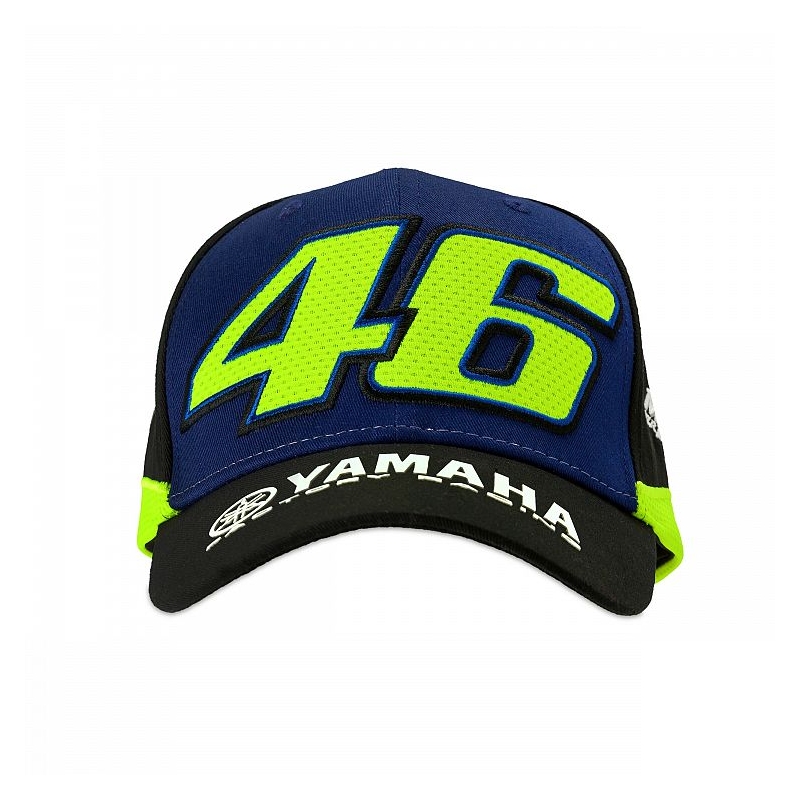 Sapka VR46 Valentino Rossi Yamaha
