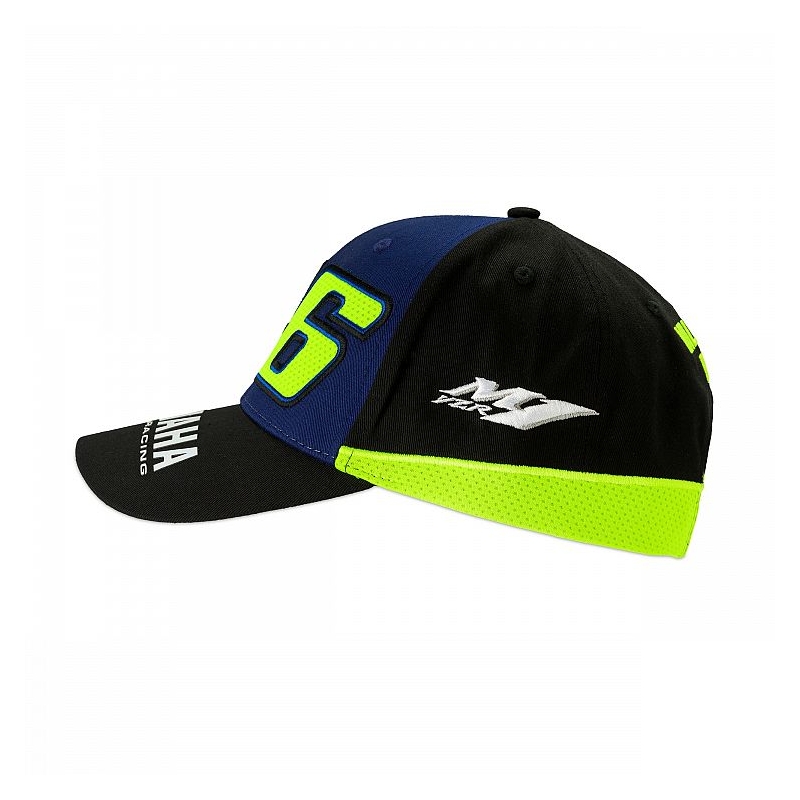 Sapka VR46 Valentino Rossi Yamaha