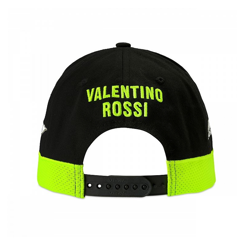 Sapka VR46 Valentino Rossi Yamaha