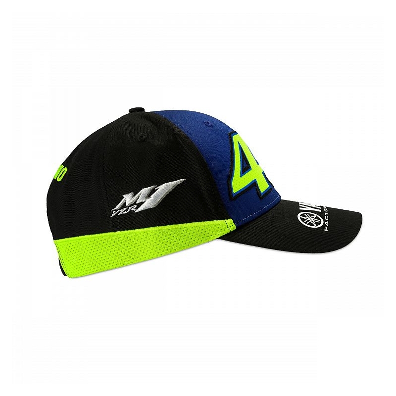 Sapka VR46 Valentino Rossi Yamaha