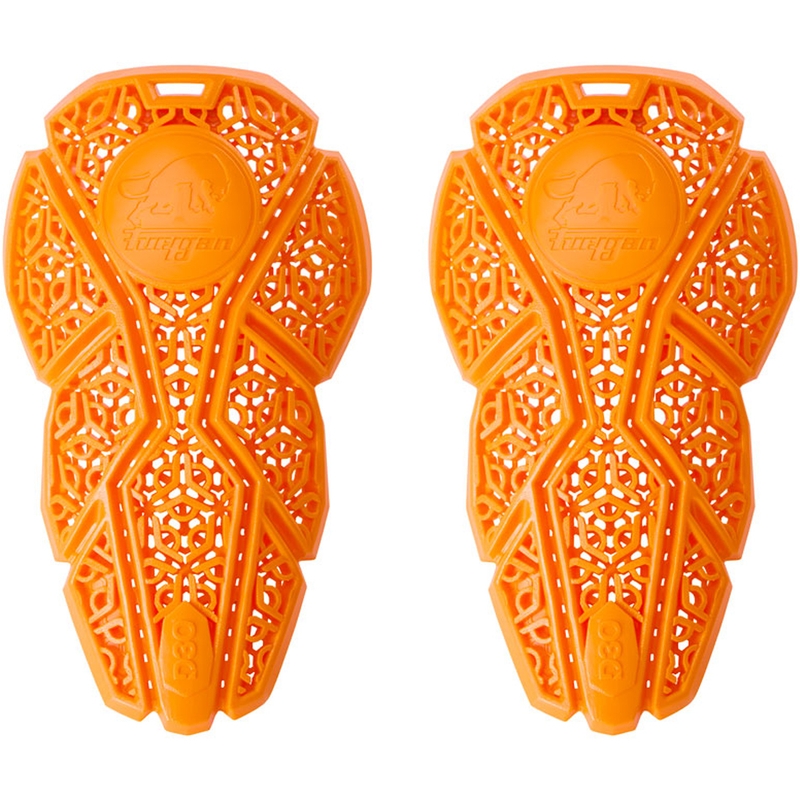 Furygan Spectre D3O® L2 könyök-/térdprotektor