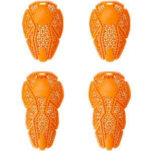 Furygan Spectre D3O® L2 váll- és könyökprotektor szett