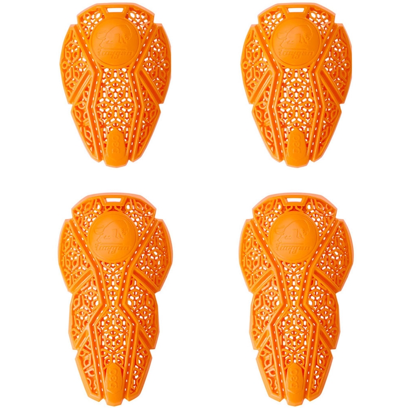 Furygan Spectre D3O® L2 váll- és könyökprotektor szett