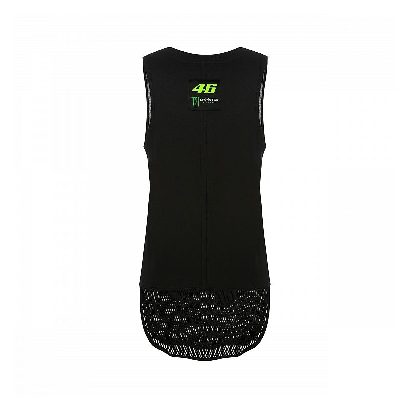 Női tank top VR46 Valentino Rossi MONZA 46 MONSTER