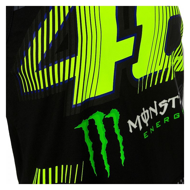 Női tank top VR46 Valentino Rossi MONZA 46 MONSTER