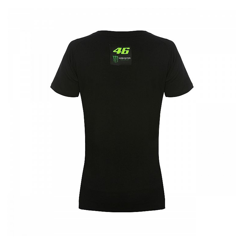 Női póló VR46 Valentino Rossi MONZA 46 MONSTER