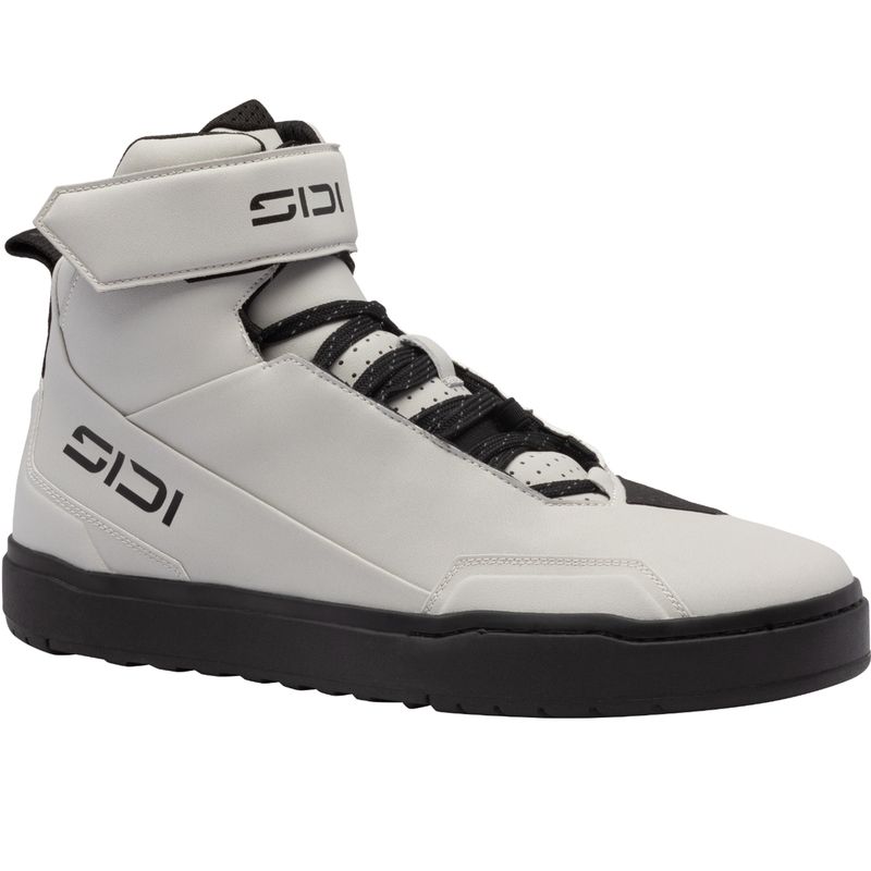 SiDi Stryda motoros cipő szürke