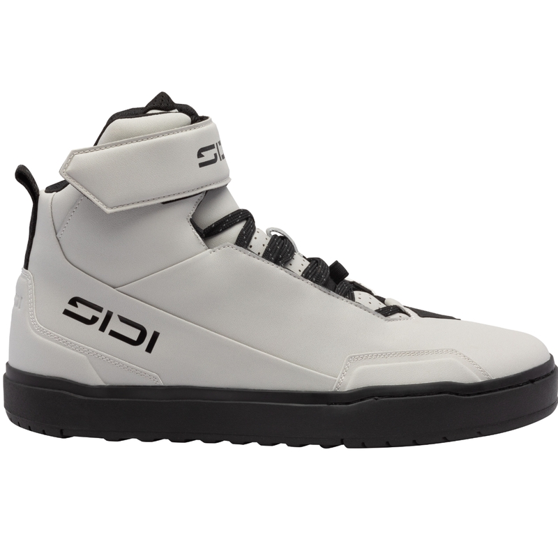 SiDi Stryda motoros cipő szürke