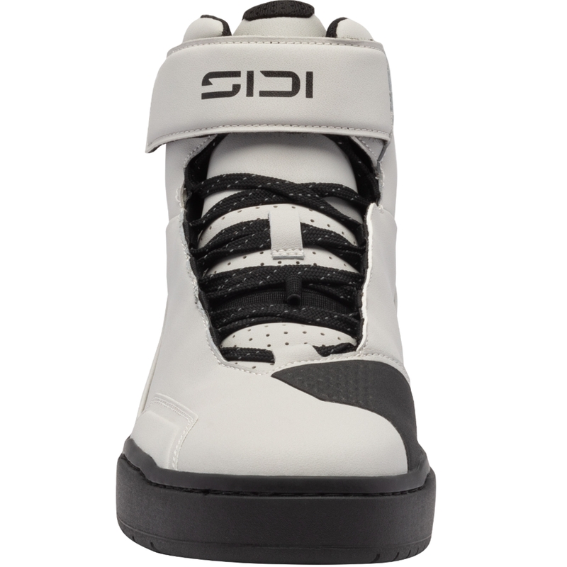 SiDi Stryda motoros cipő szürke