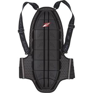 Gerincvédő Zandona Shield Evo X8 fekete 178-187 cm