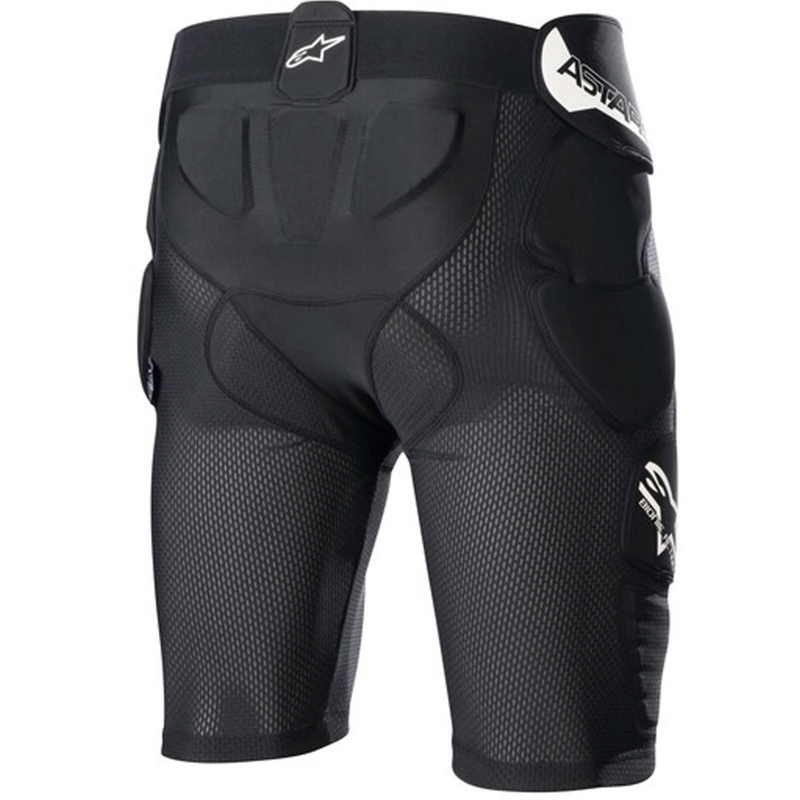 Alpinestars Bionic Action motocross protektor rövidnadrág
