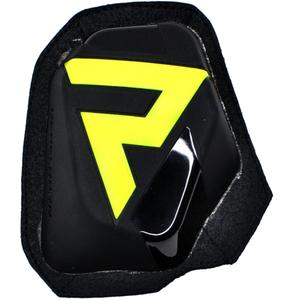 Rebelhorn térdkoptató fekete-sárga