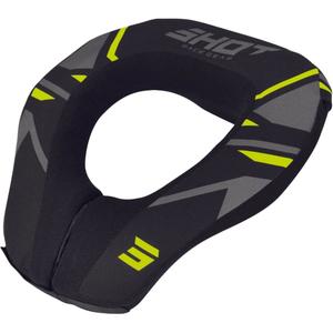 Nyakvédő lövés 2.0