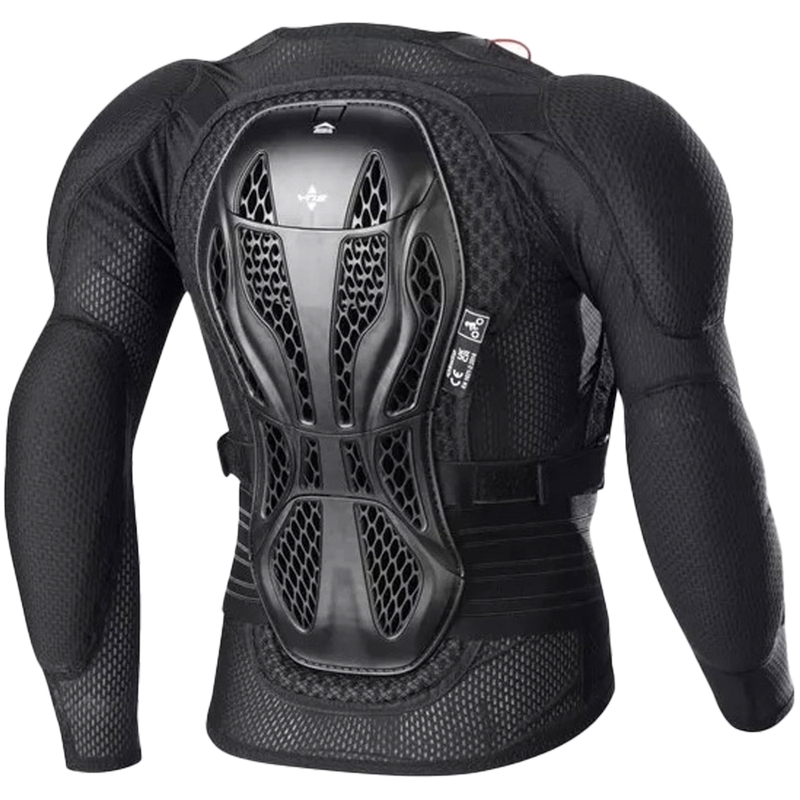 Alpinestars Bionic Action Youth 2 gyerek protektoring