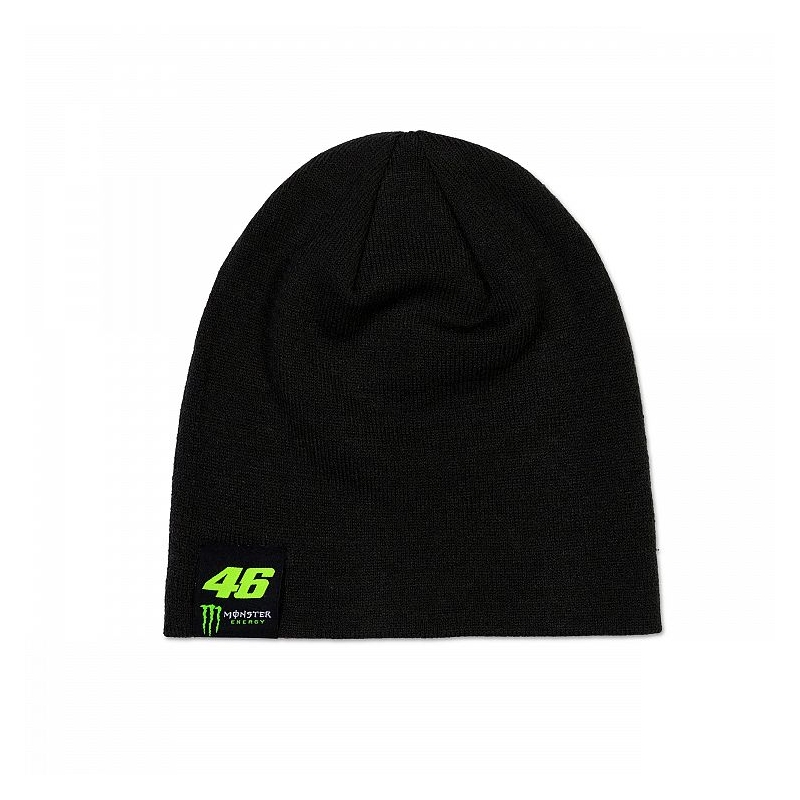 Sapka VR46 Valentino Rossi MONSTER fekete