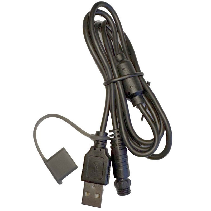 Interphone SYNC 70 USB-A tápkábel