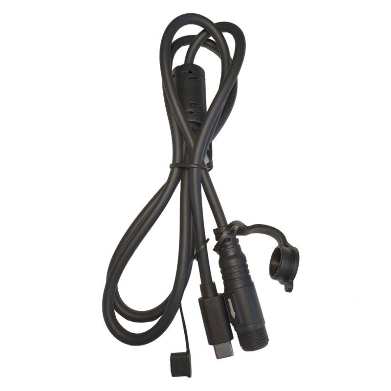 Interphone SYNC 70E USB-C tápkábel
