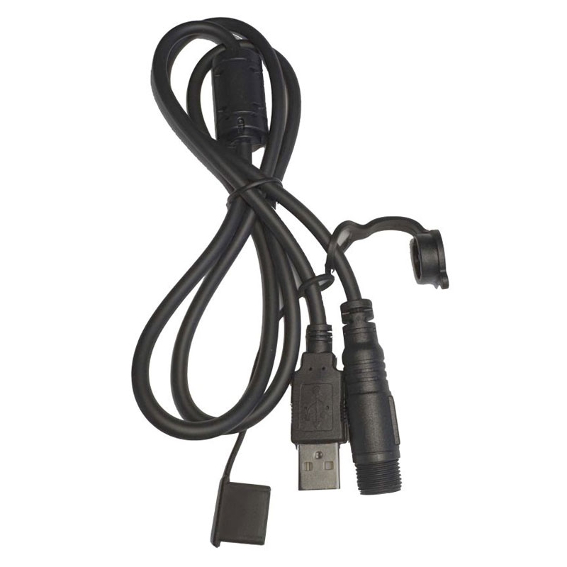 Interphone SYNC 70E USB-A  tápkábel