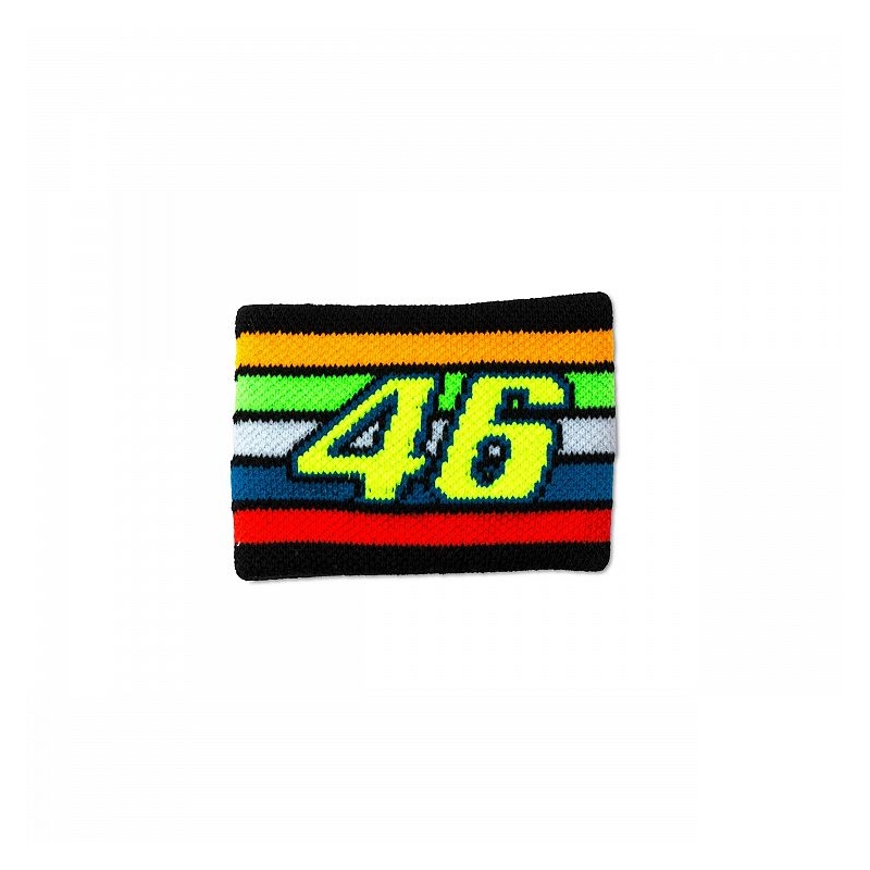 VR46 Valentino Rossi karszalag