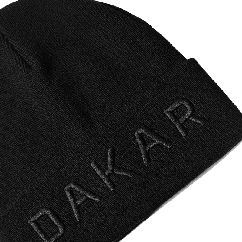 Dakar Dany 256 sapka fekete
