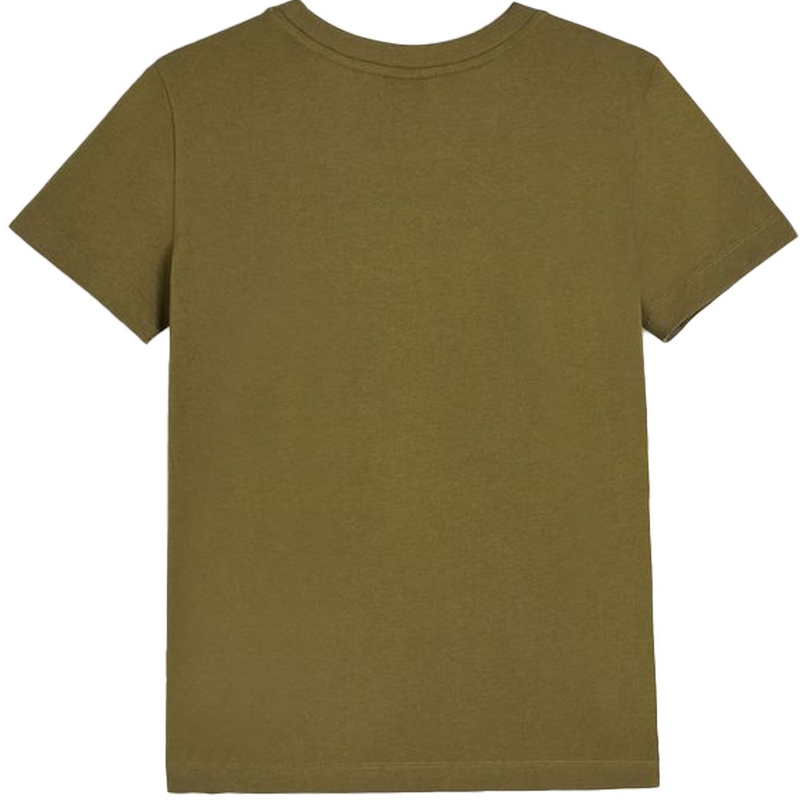 Dakar DKR FADIX női póló khaki