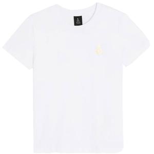 Dakar DKR FADIX női póló fehér