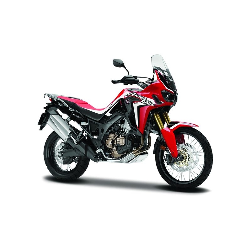 Maisto Honda African Twin motorkerékpár modell