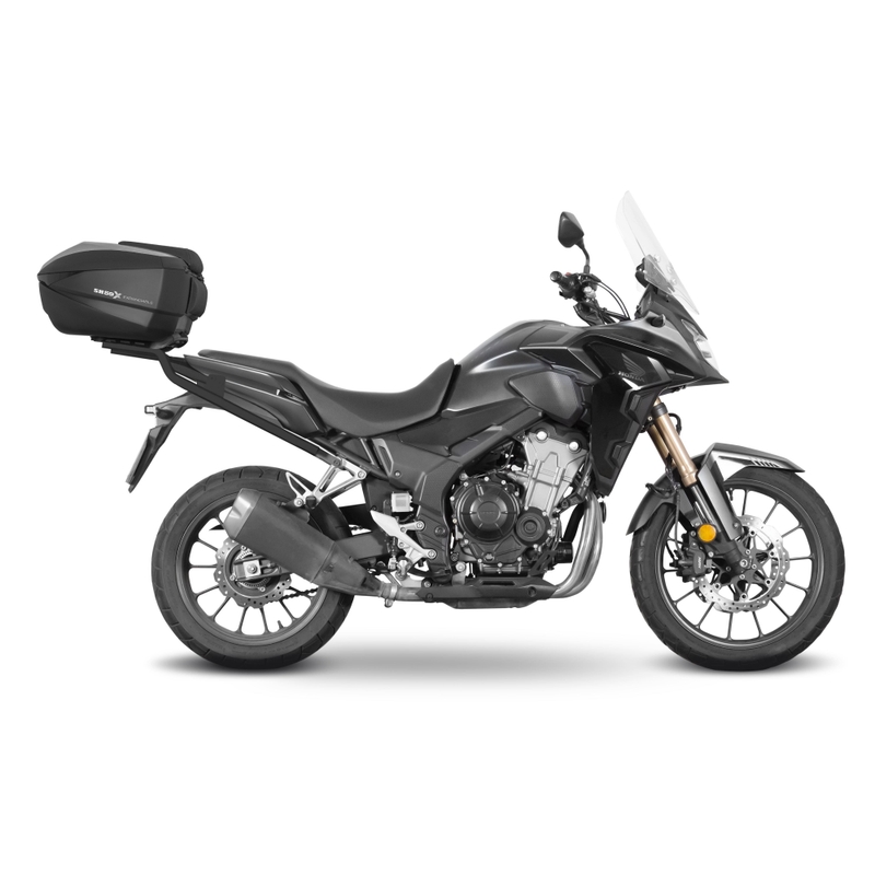 Top master szerelőkészlet SHAD részére HONDA CB 500 X / XA 2013-2025, HONDA NX 500 2023-2026