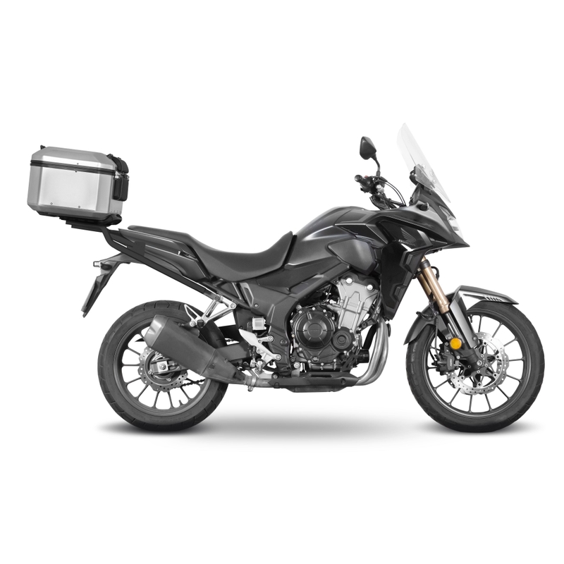 Top master szerelőkészlet SHAD részére HONDA CB 500 X / XA 2013-2025, HONDA NX 500 2023-2026