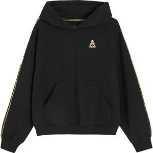 Dakar Alis női pulóver fekete