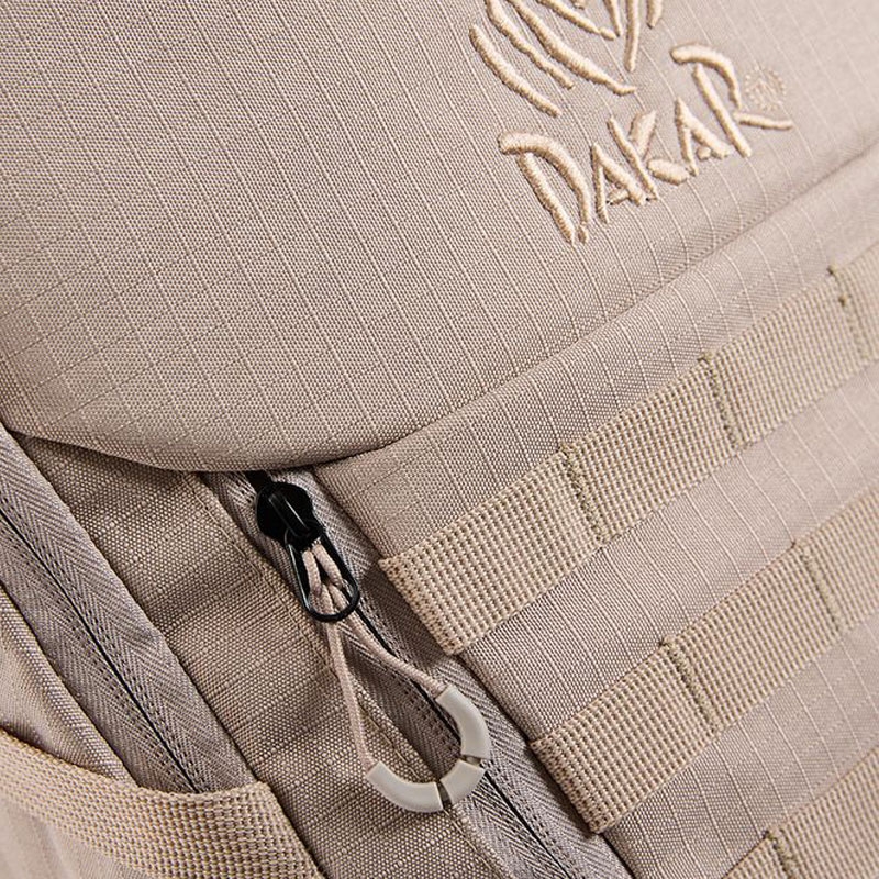 Dakar Taker 256 hátizsák homokszínű