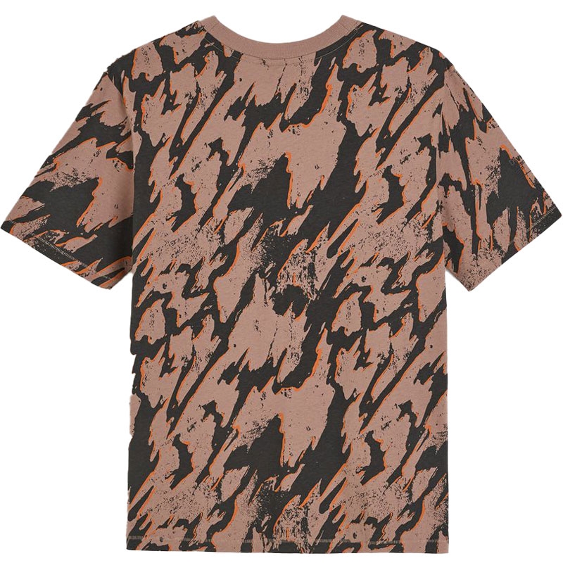Dakar DES 1825 póló camo sötét