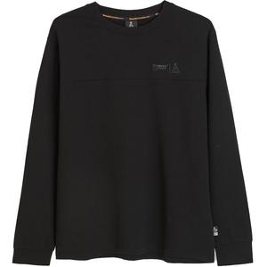 Dakar VIP LG 0125 póló fekete