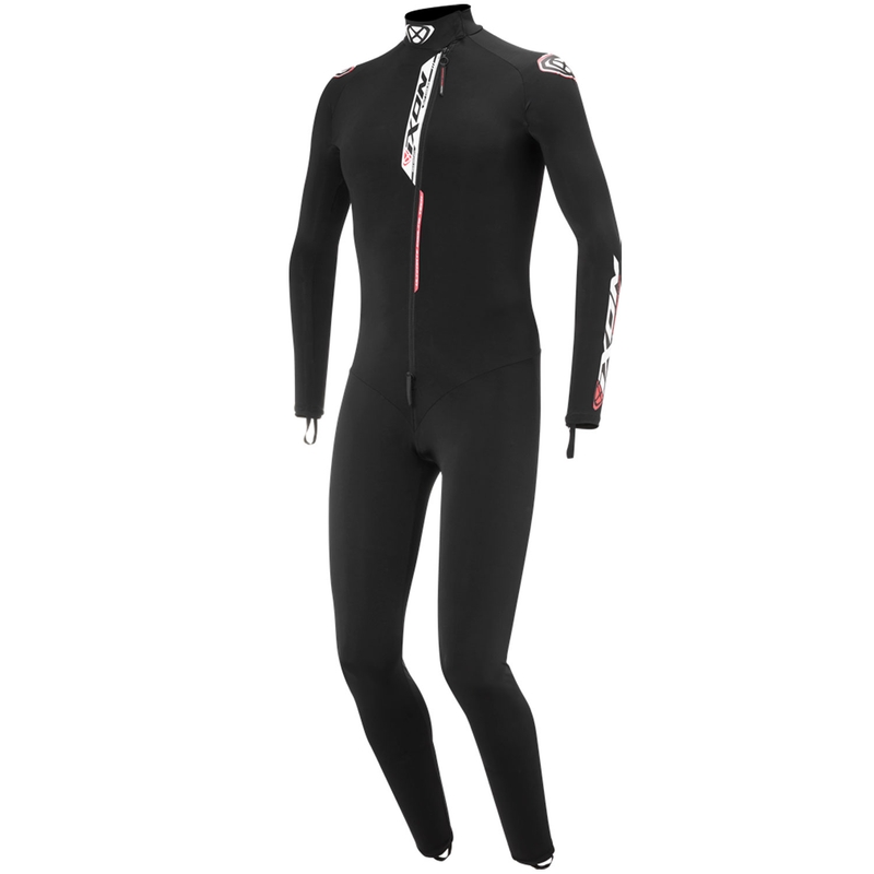 IXON Race Body termo overál fekete