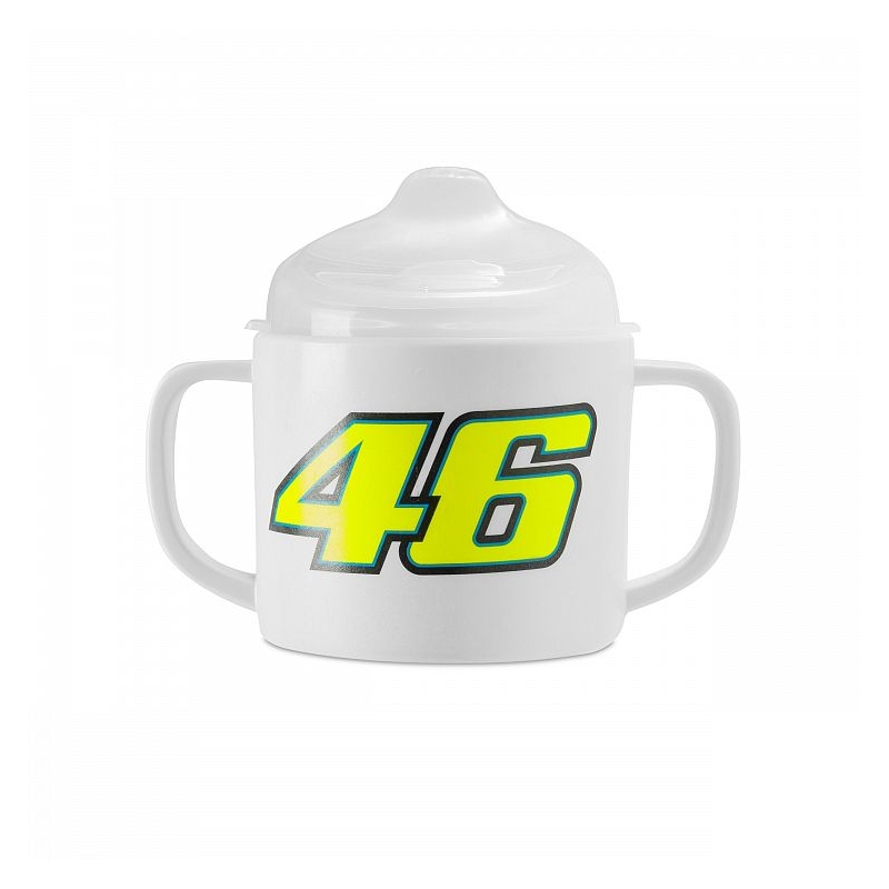 Gyermek bögre VR46 Valentino Rossi teknős