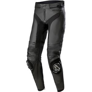 Alpinestars Missile 3 rövidített motoros nadrág fekete