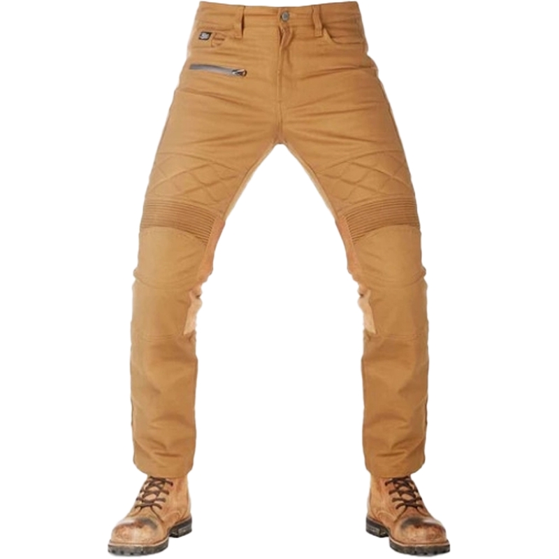 Fuel Sergeant 2 motoros nadrág homokszínű