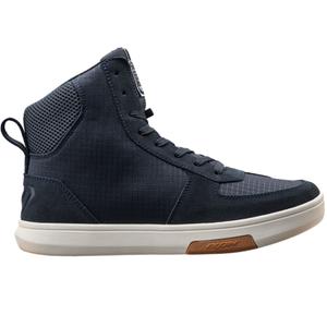 IXON Ghost Air motoros cipő kék