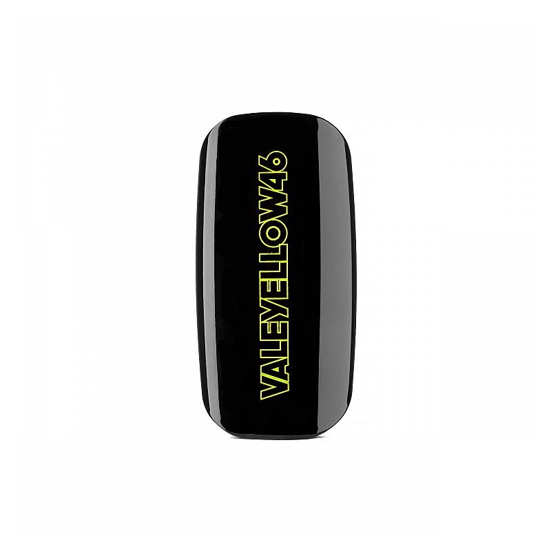 Power bank VR46 Valentino Rossi fekete