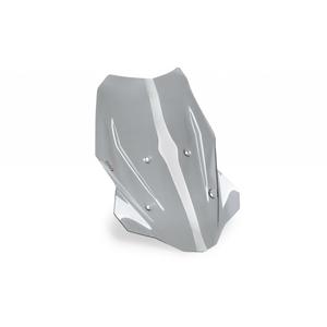 Windscreen PUIG TOURING 22369H smoke