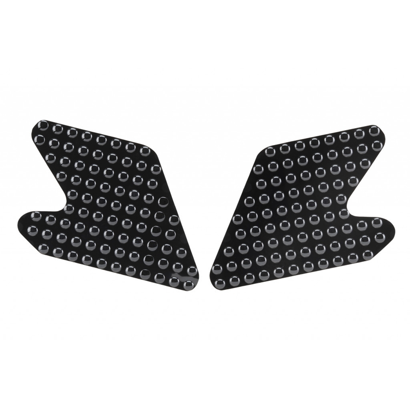 Tank protector PUIG Pro 2 fekete