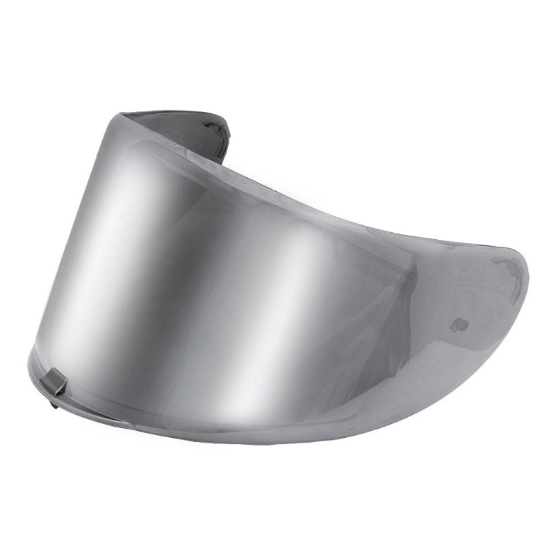 Ezüst irídium plexiüveg sisakhoz LS2 FF323