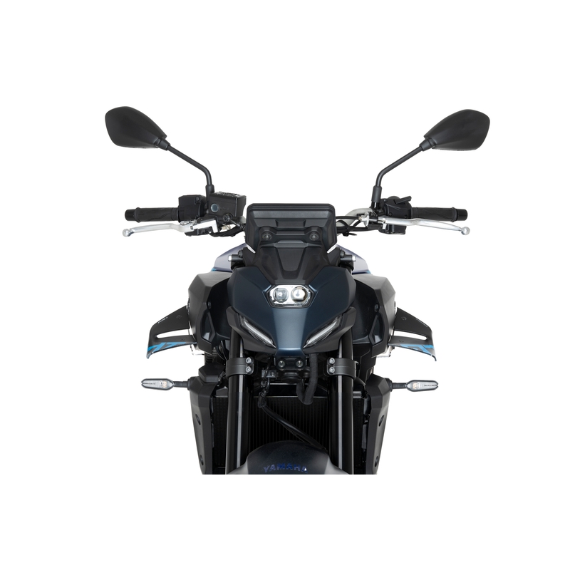 Spoilers PUIG D12 graphics