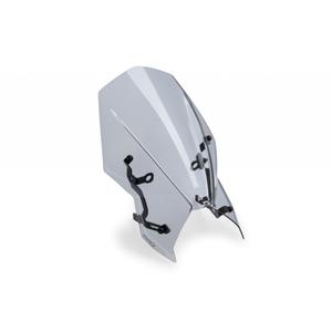 Windshield PUIG NEW GEN. TOURING 22470H smoke