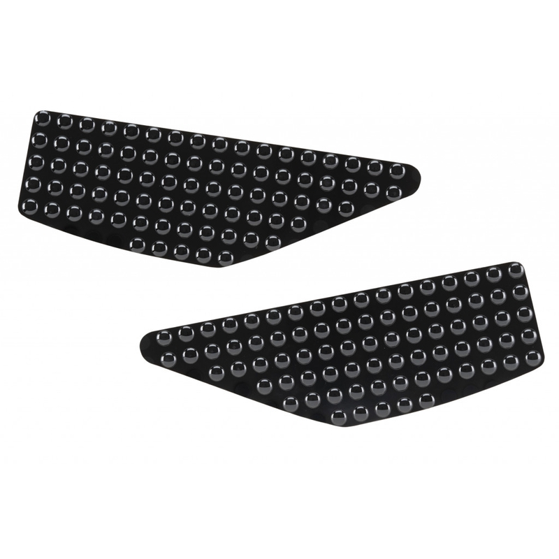 Tank protector PUIG Pro 2 fekete