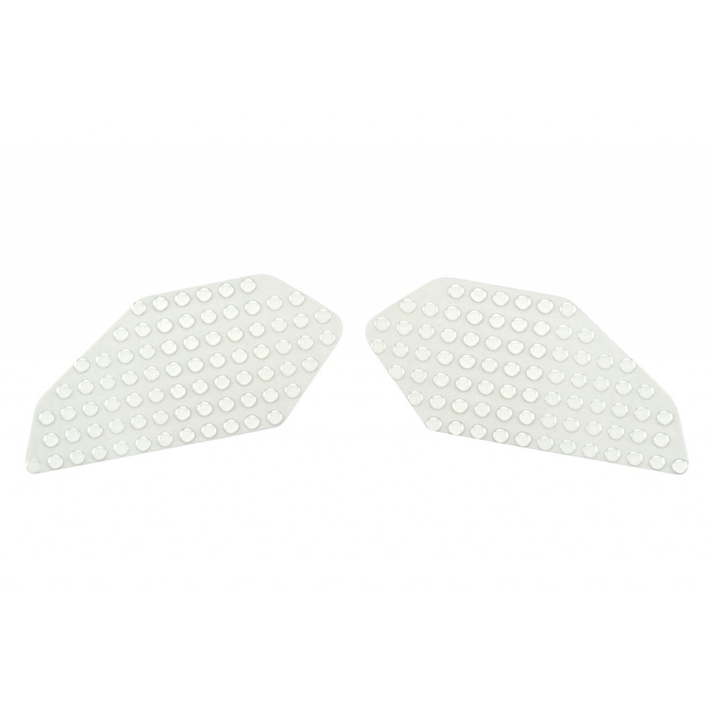 Tank protector PUIG Pro 2 áttetsző