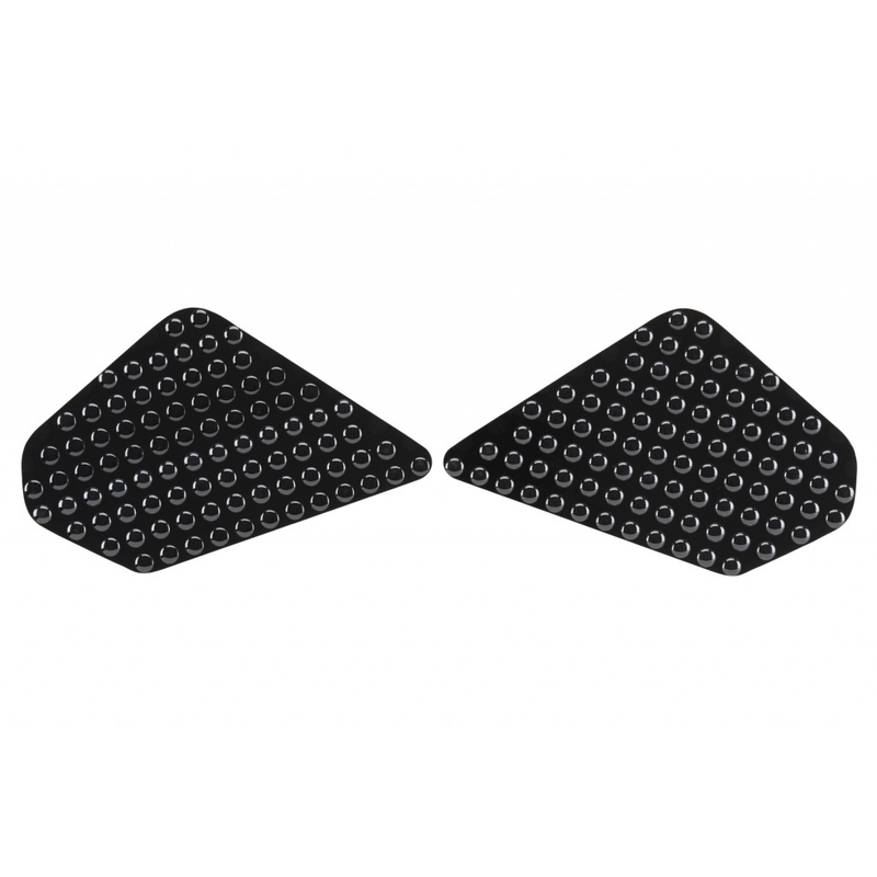 Tank protector PUIG Pro 2 fekete