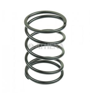 Constrast Spring ATHENA 082096 fekete Kg. 30 Ø 50mm