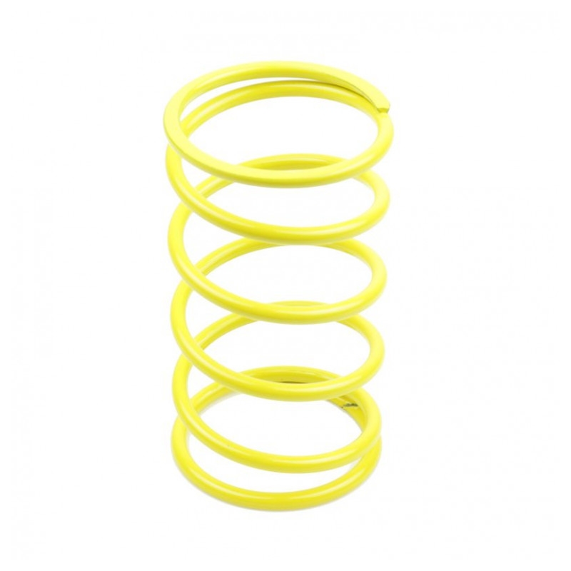 Constrast Spring ATHENA sárga Kg. 27 Ø 46mm